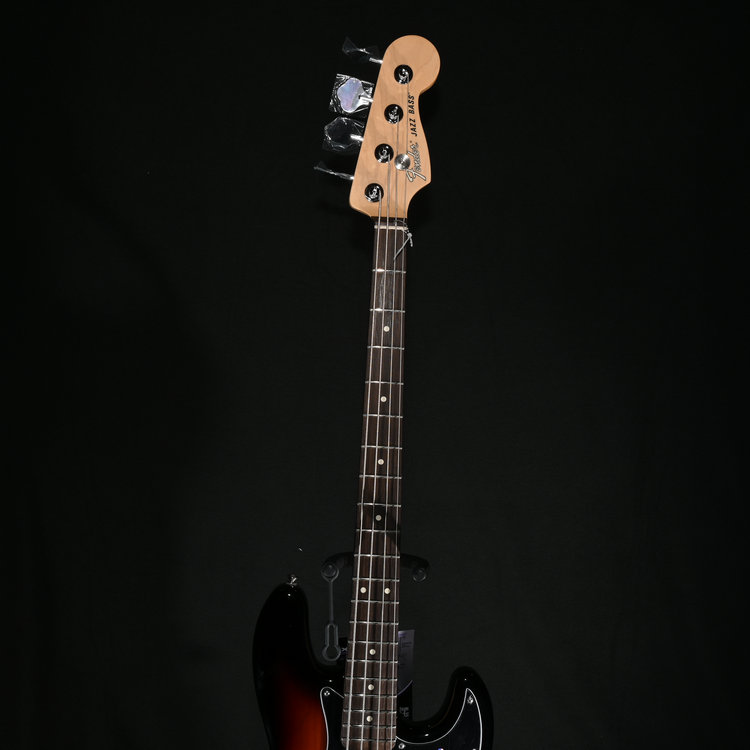 Fender American Performer Jazz Bass 3 Color Sunburst, Rosewood Fingerboard