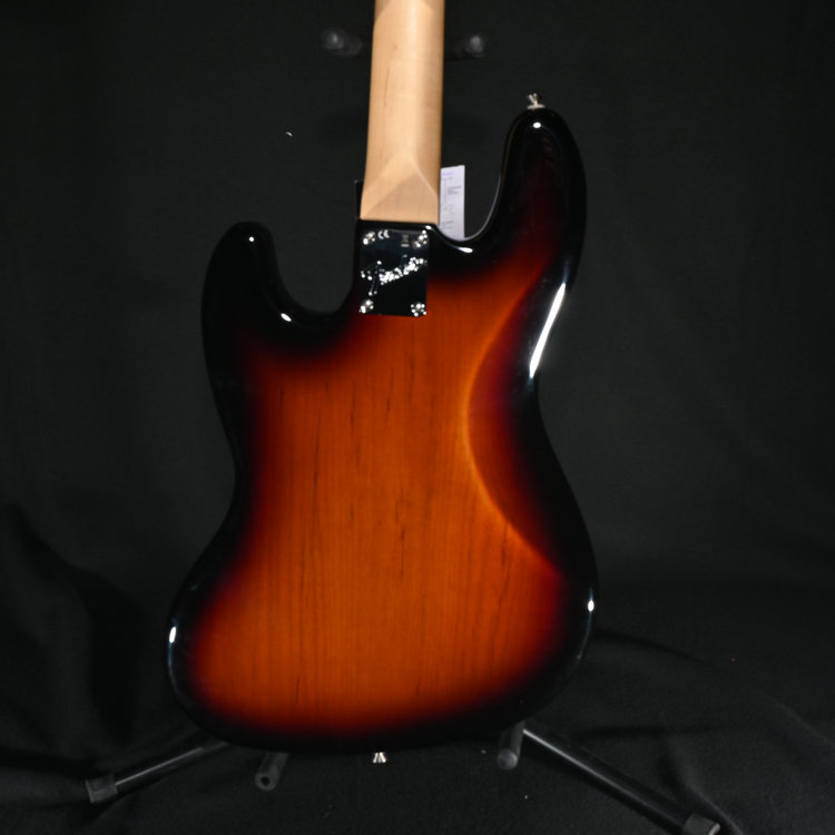 Fender American Performer Jazz Bass 3 Color Sunburst, Rosewood Fingerboard