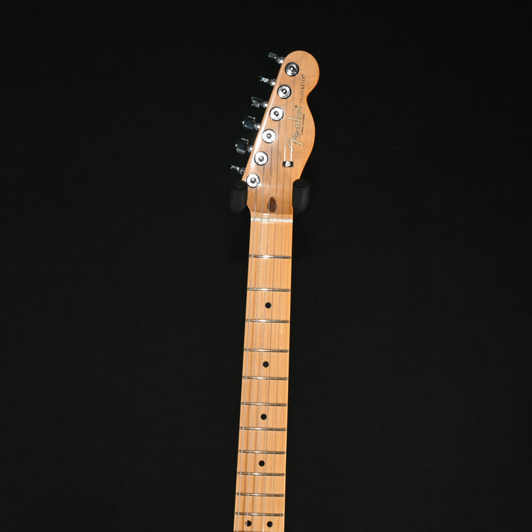 Fender American Pro II Tele Roasted Pine, Maple Fingerboard