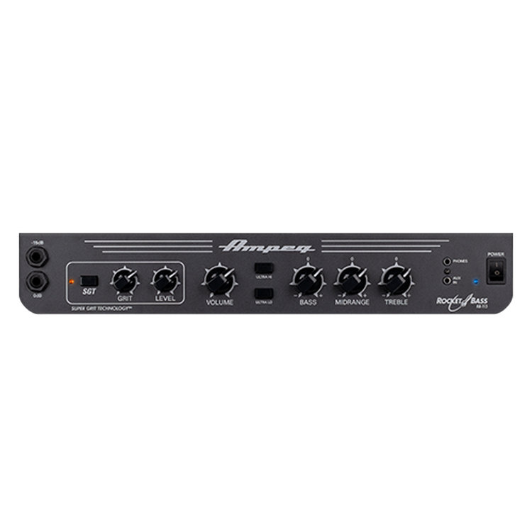 Ampeg Rocket Bass 115