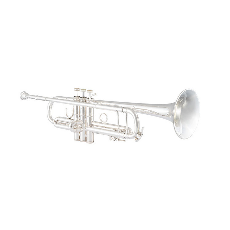 Bach Stradivarius 180S37 Pro Trumpet