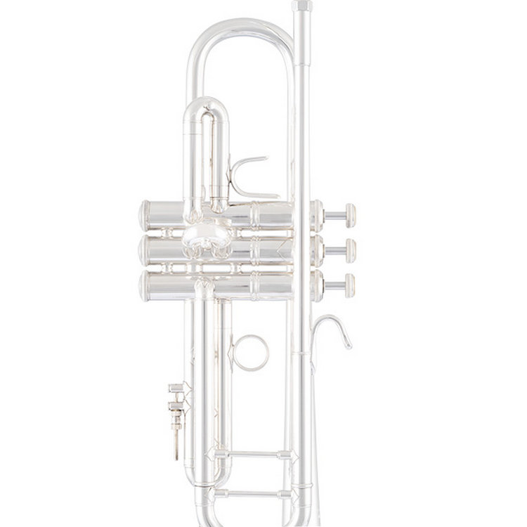Bach Stradivarius 180S37 Pro Trumpet