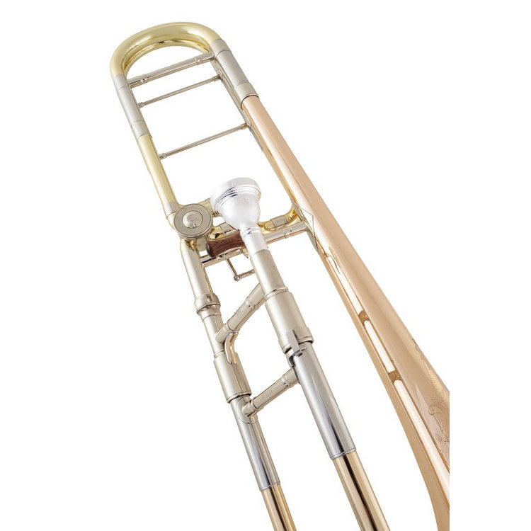 Conn New Vintage 88HNV Pro Trombone