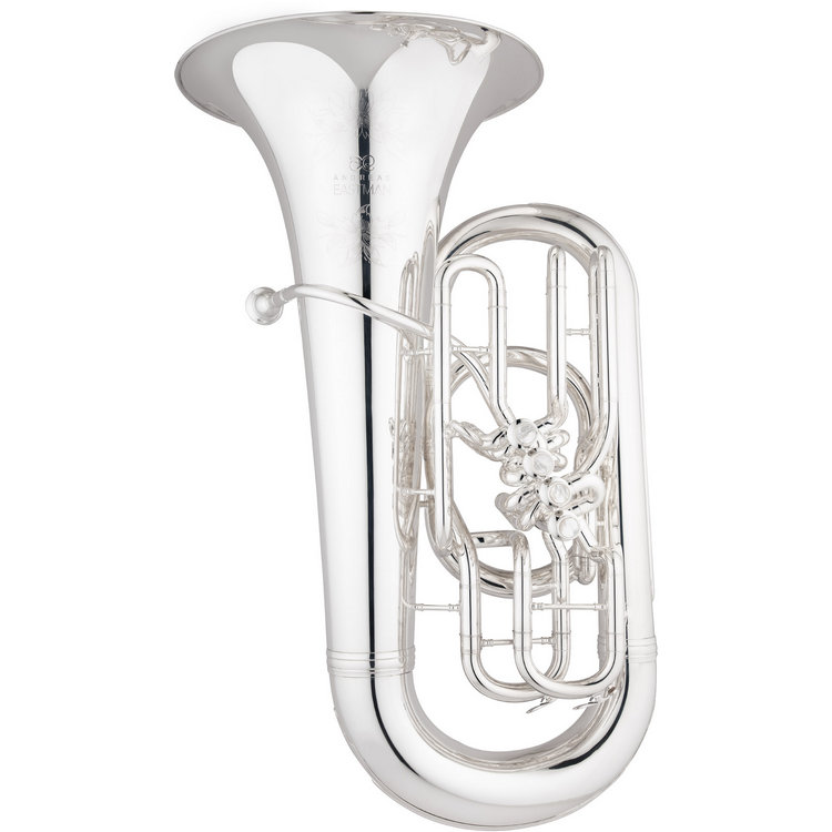 Eastman eb store tuba