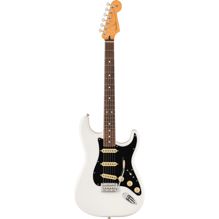 Ernie Williamson Music - Fender Player II Stratocaster