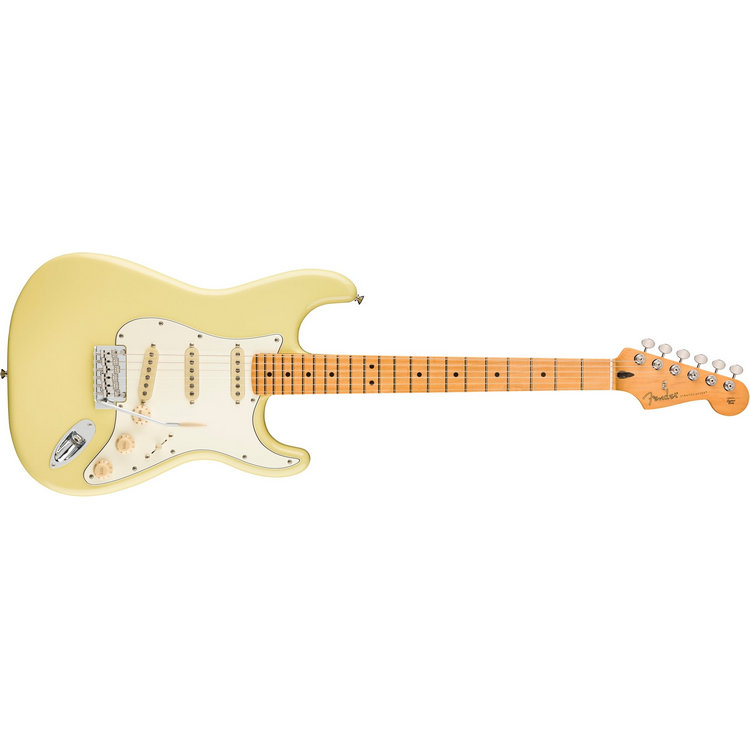 Limited Edition Player II Stratocaster®, Forest Green – Fender