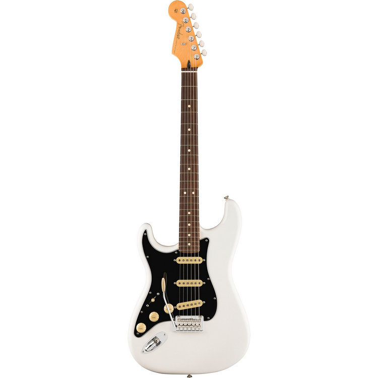 Fender Player II Stratocaster Left-Hand, Rosewood Fender Player II Stratocaster Left-Hand, Rosewood