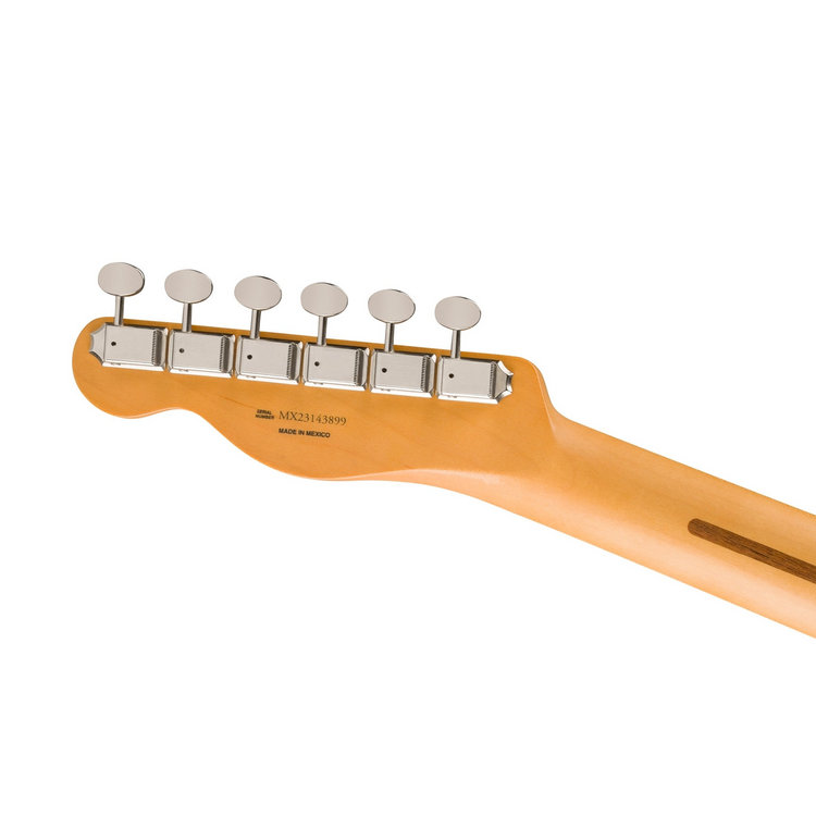 Fender Player Telecaster HH MN, Tidepool | Gear4music demo