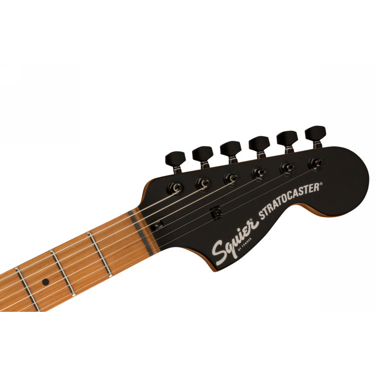 Squier Contemporary Stratocaster® Special, Roasted Maple