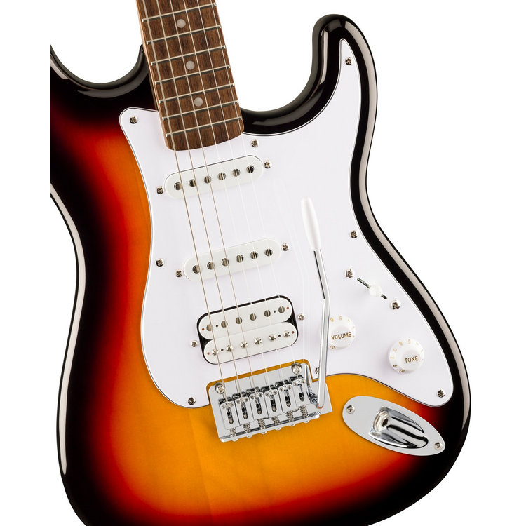 Squier Affinity Series Stratocaster