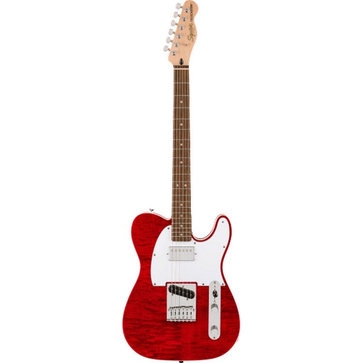 Squier FMT Tele