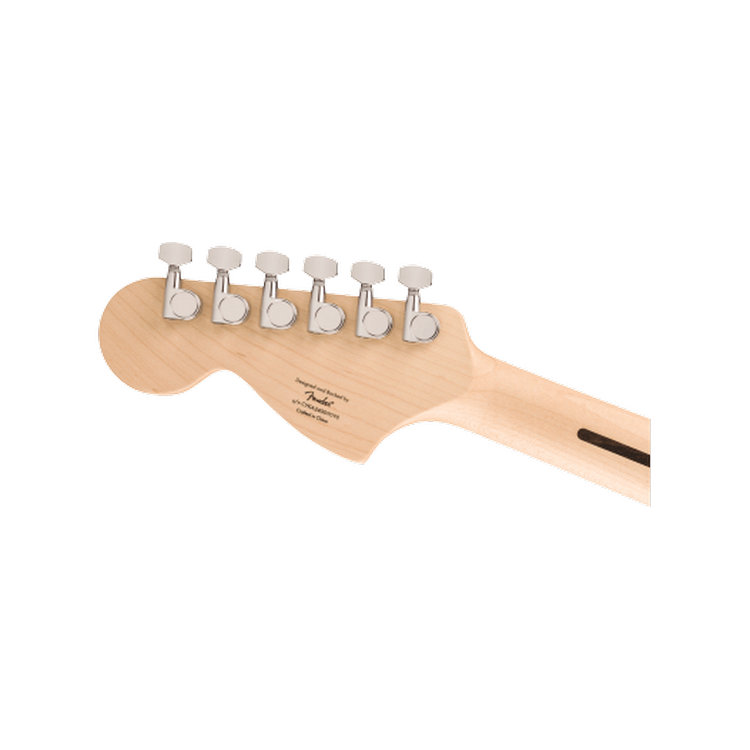 Squier Affinity Jaguar