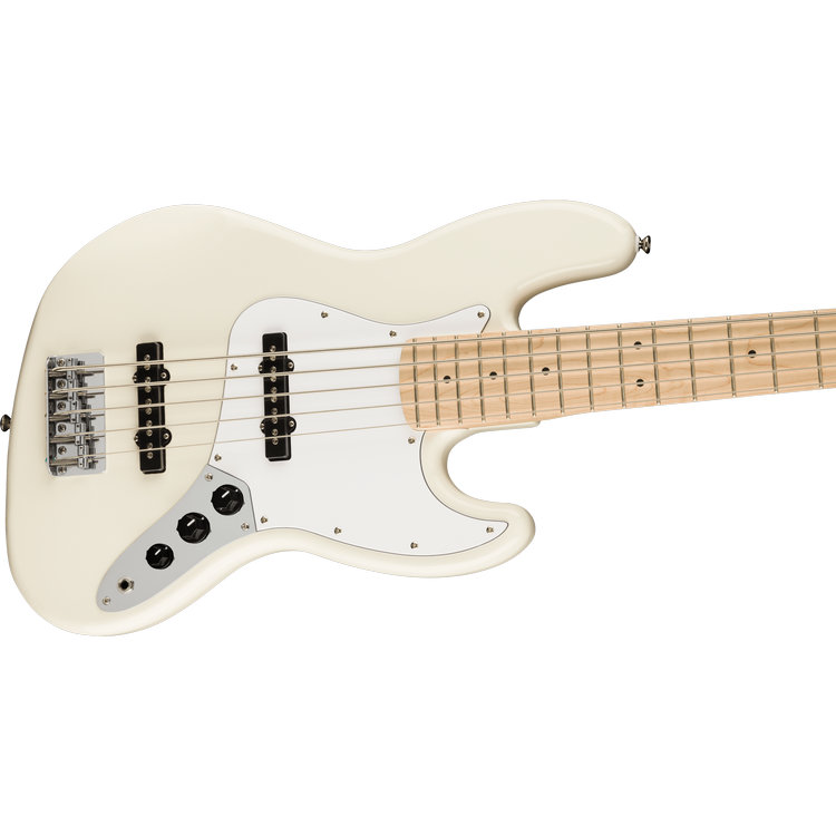 Affinity Series® Jazz Bass® V – Fender
