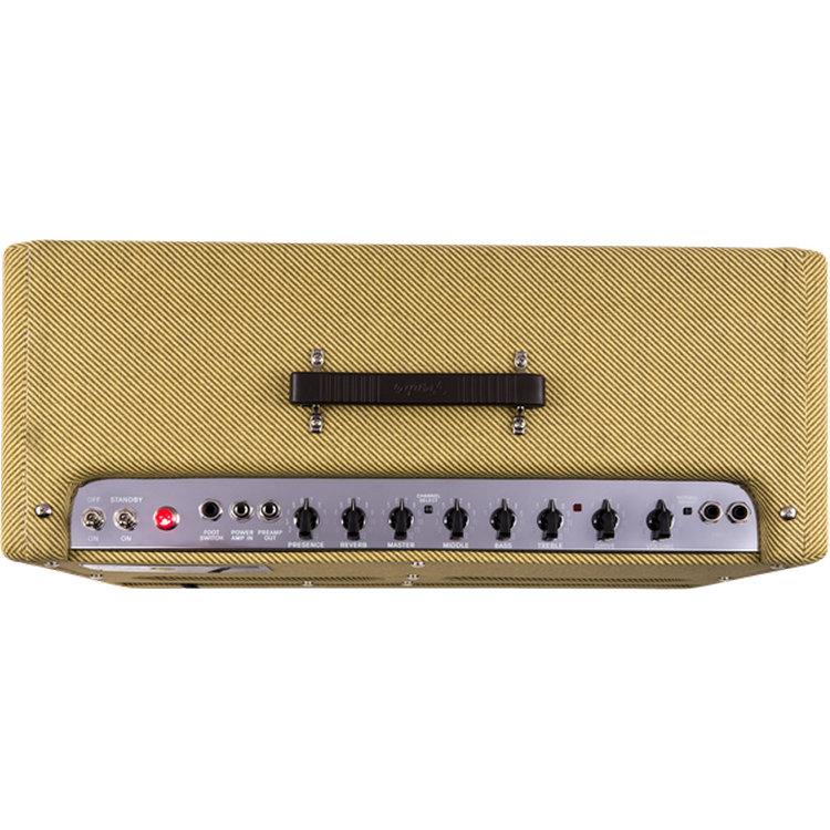 Fender Gtr Amp Blues Deluxe
