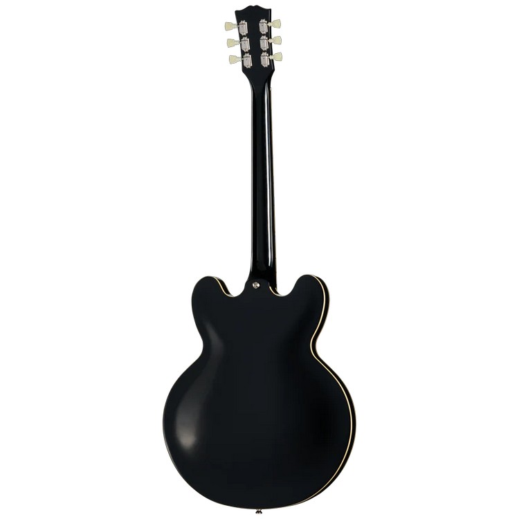 Epiphone 1962 ES-335 Reissue – Aged Ebony