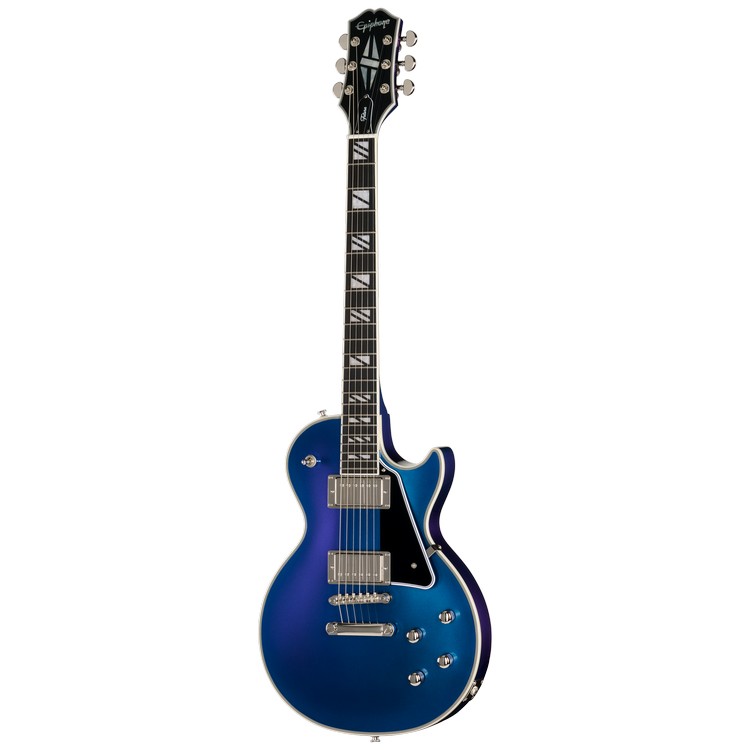 Epiphone Futura Midnight Shift