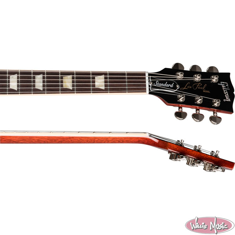 Gibson Les Paul Standard %2760s Iced Tea