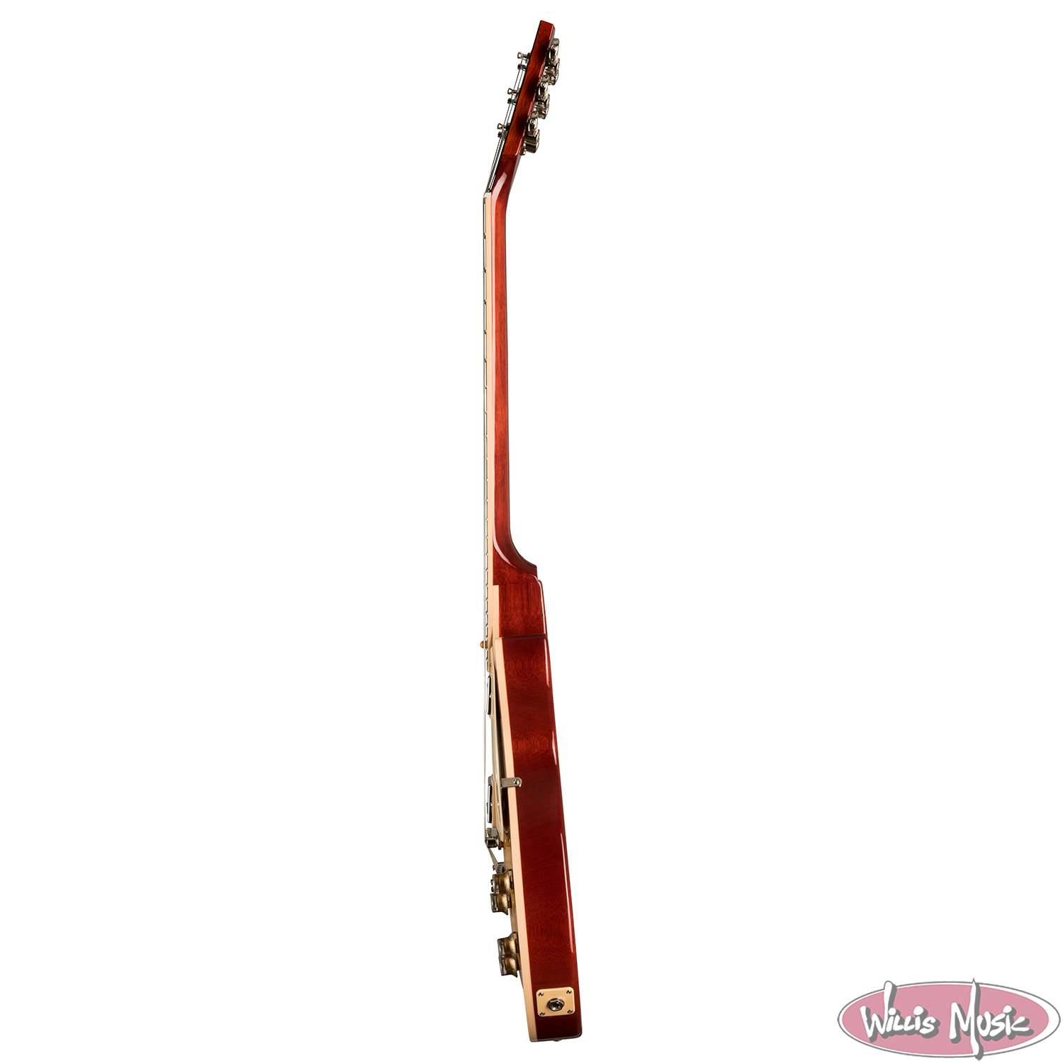 Gibson Les Paul Standard %2760s Unburst