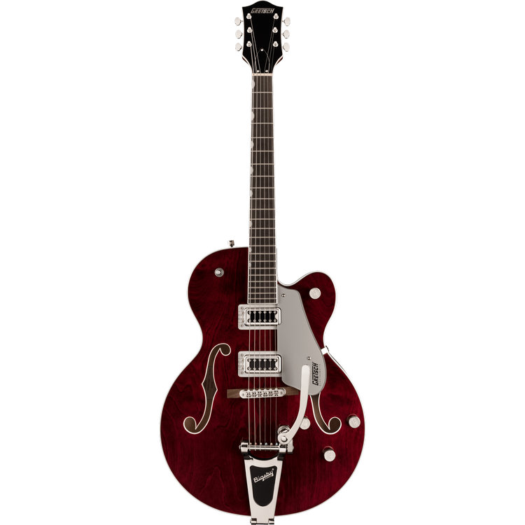 Gretsch Hollowbody Single Cute