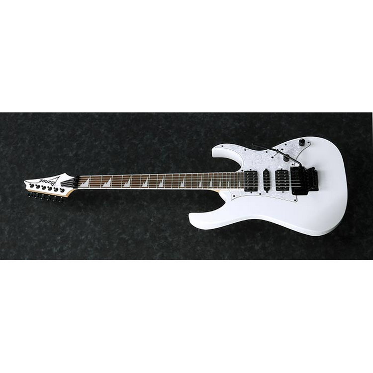 Ibanez RG450DXB White Standard Electric Guitar