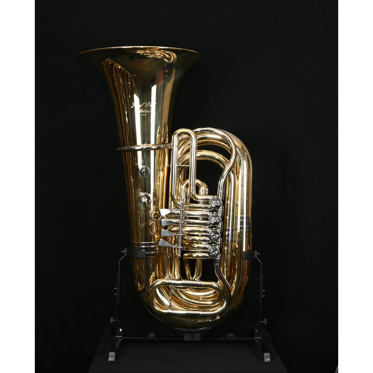 Lidl LBB 684-4L Tuba Bb 4/4