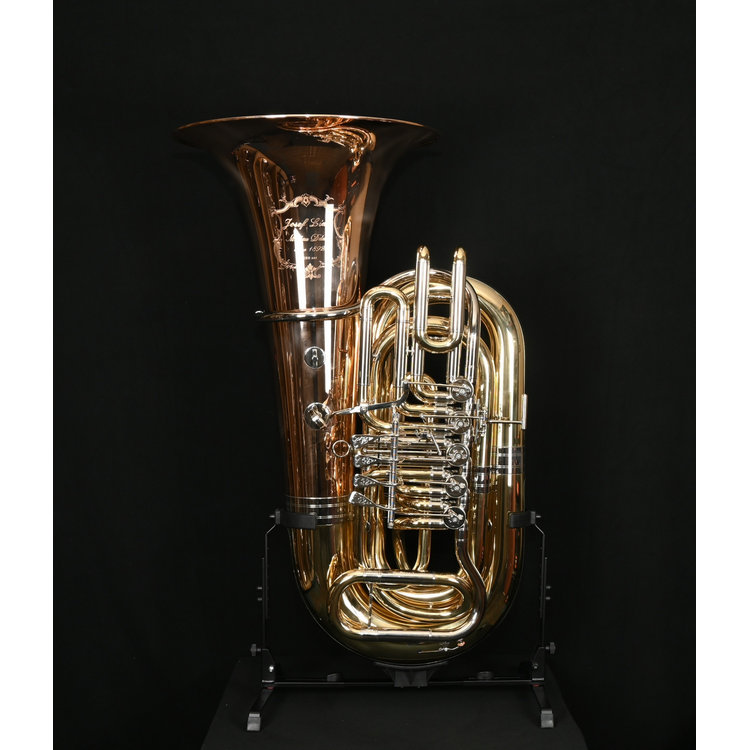 Lidl LBB 884-5GR Tuba Bb 4/4