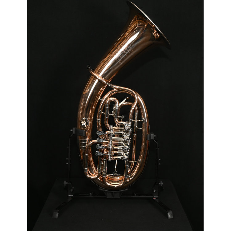 Lidl LEP 731-4 GR Baritone Horn Trigger HS