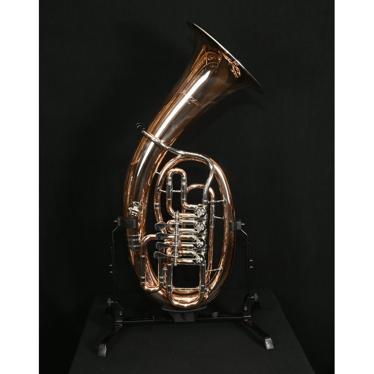 Lidl LEP 736-4 R Baritone Horn