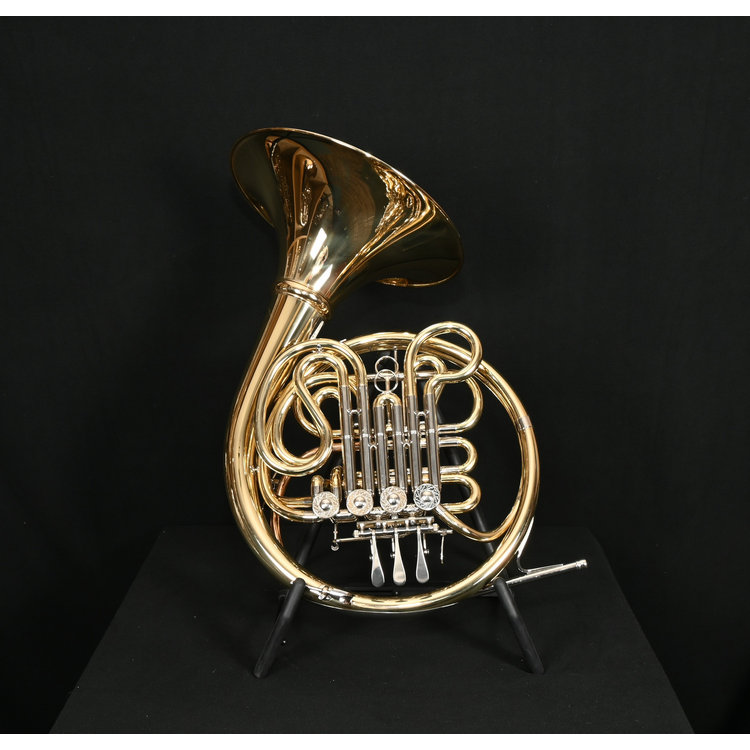 Lidl LHR 860D Double French Horn – Professional Performance