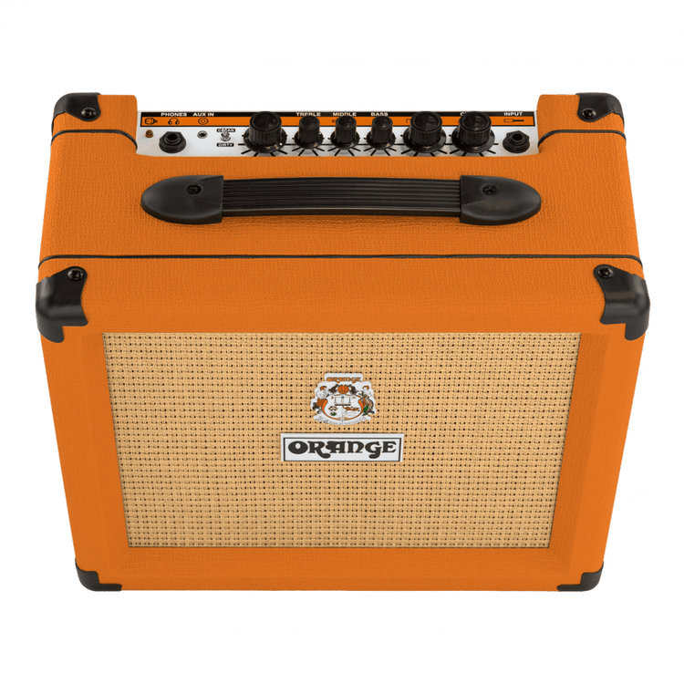 Orange Crush 20 Amp