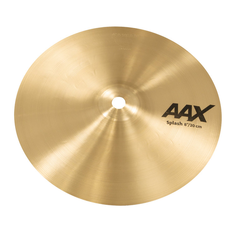 Sabian 8