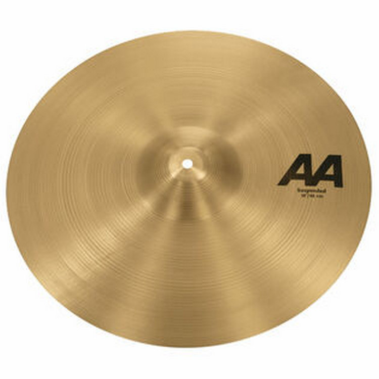 Sabian 18
