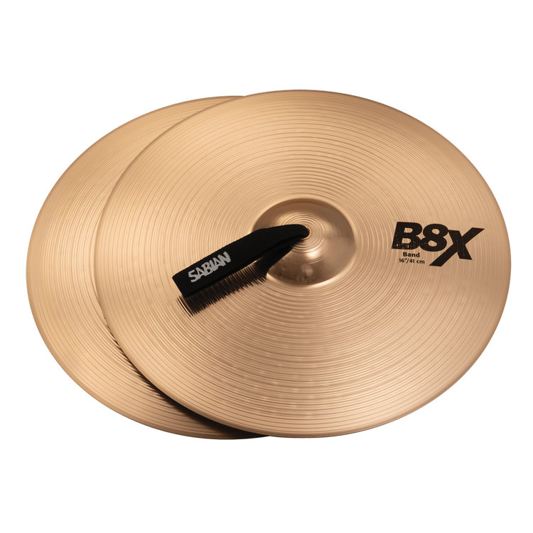Sabian 16