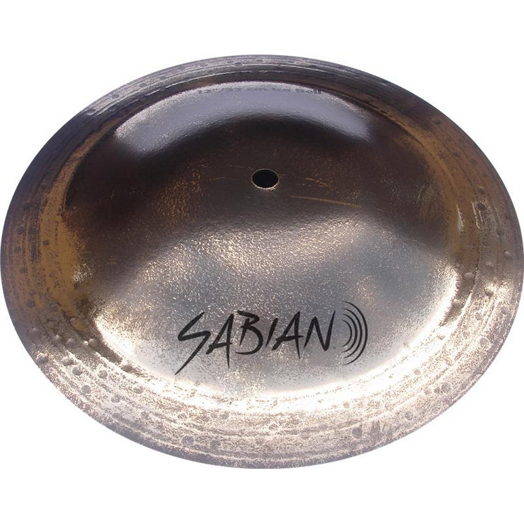 Sabian 12