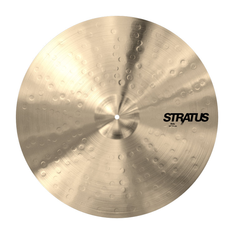 Sabian Startus S2012 20″ Ride Cymbal