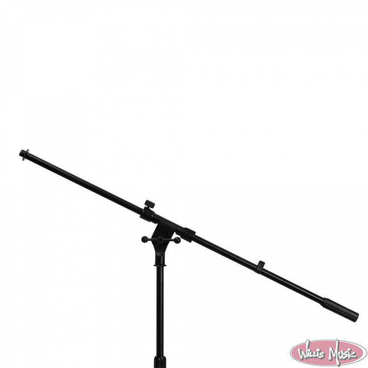 On Stage Mic Boom Stand