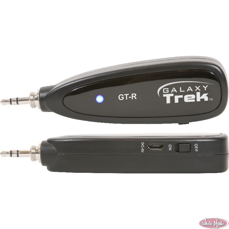 Galaxy Trek Headset Wireless GT-SX