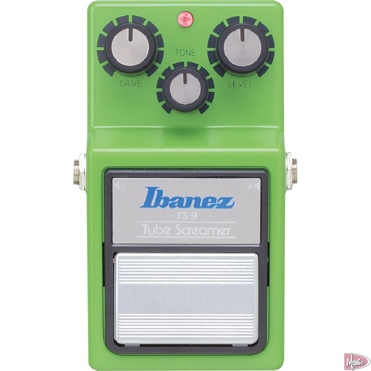 Ibanez TS9 Tube Screamer