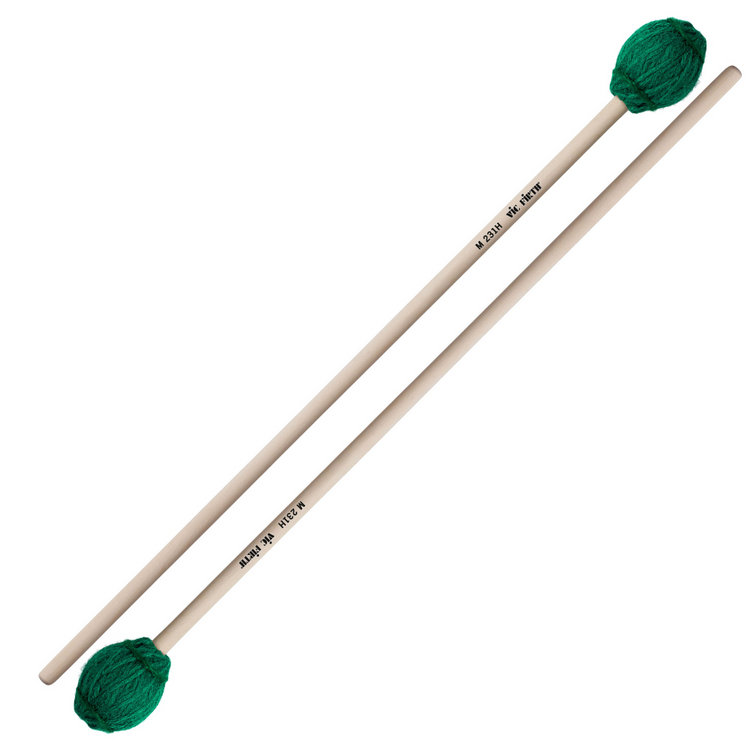 Vic Firth M231H MH Marimba Markworth Mallets