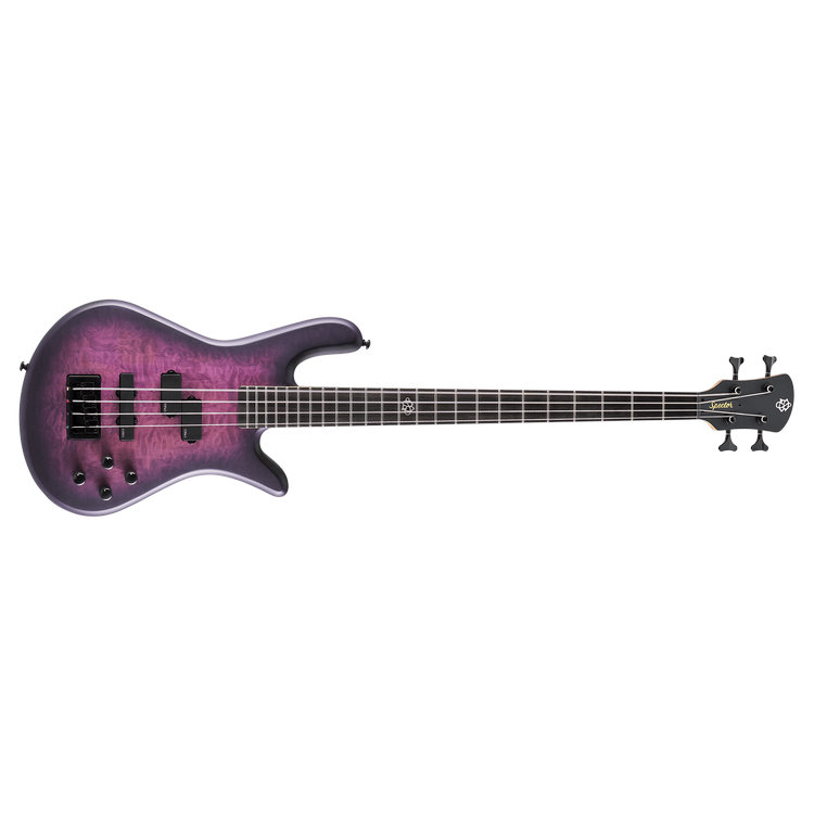 Spector NS Pulse II 4 - Ultra Violet Matte