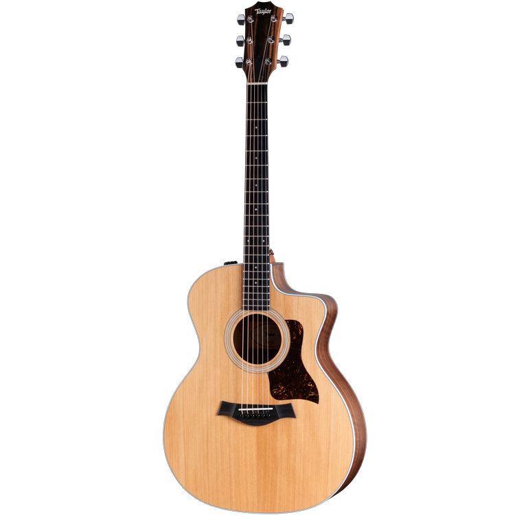 ギター Taylor 214ce Taylor 214ce Grand Auditorium Acoustic-Electric Guitar