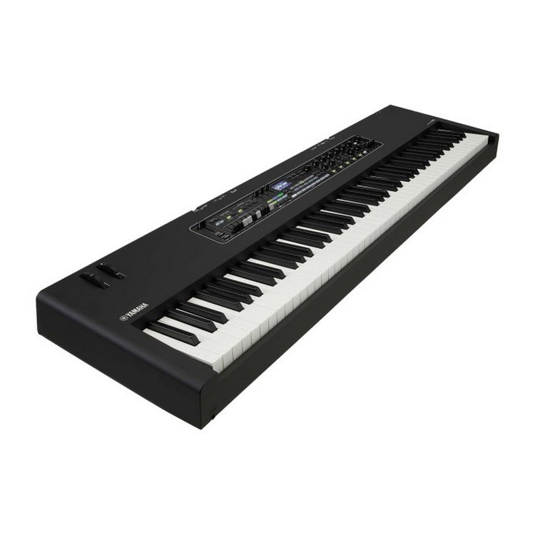 Yamaha CK88 Synthesizer / Stage Keyboard 88-Key GHS Action