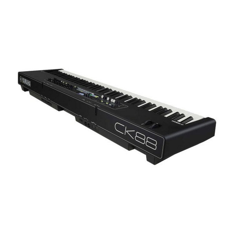 Yamaha CK88 Synthesizer / Stage Keyboard 88-Key GHS Action