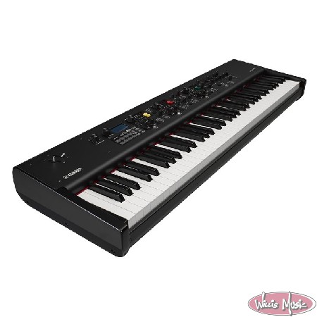Yamaha CP73 Digital Stage Piano 73 Key
