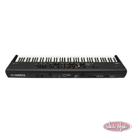 Yamaha CP73 Digital Stage Piano 73 Key