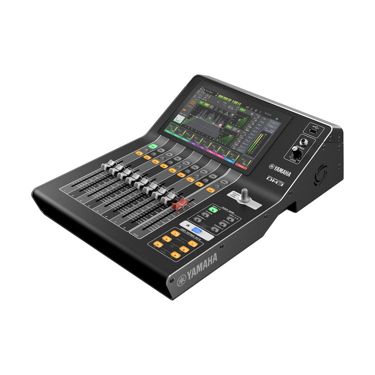 Yamaha DM3 Standard Digital Mixing Console