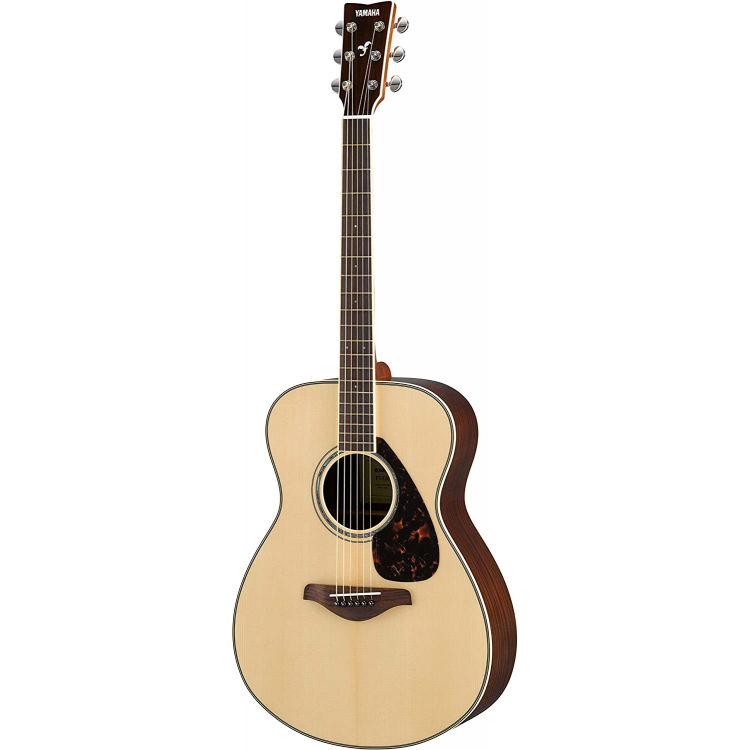 Yamaha Guitar
