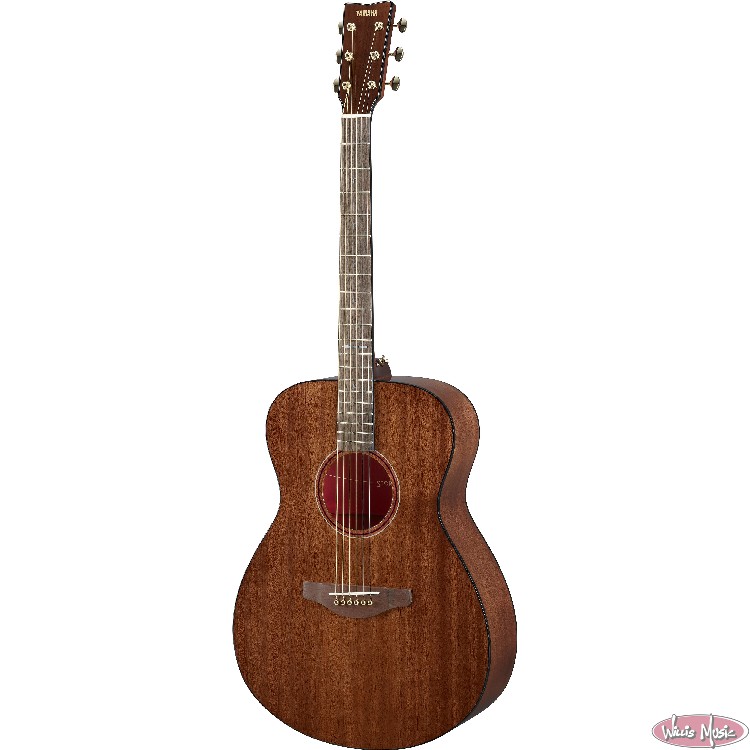 Yamaha Storia III Ac/El Guitar