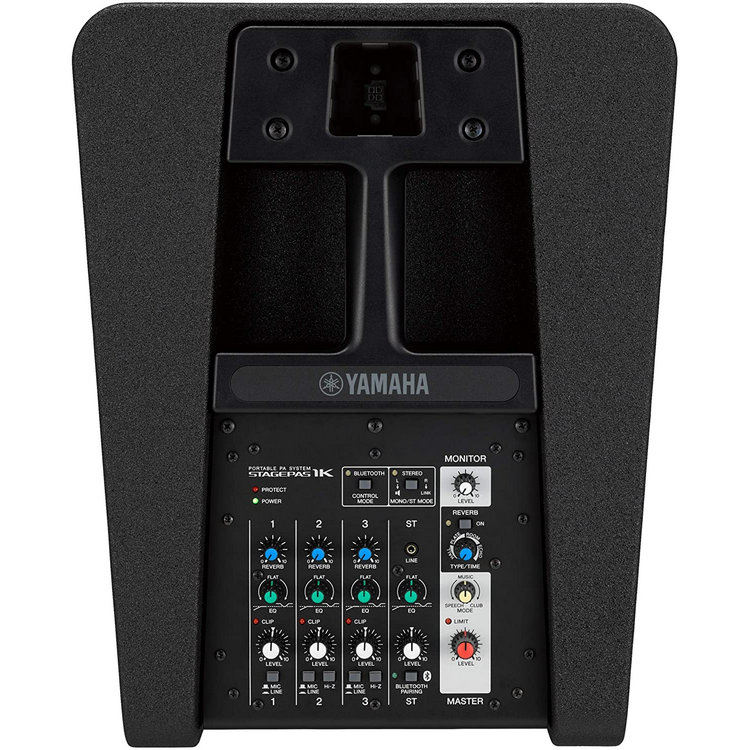 Yamaha Stagepas 1k 1000W Column PA Speaker System