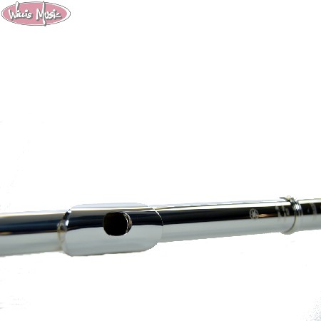 Yamaha Professional YFL-577HCT Flute